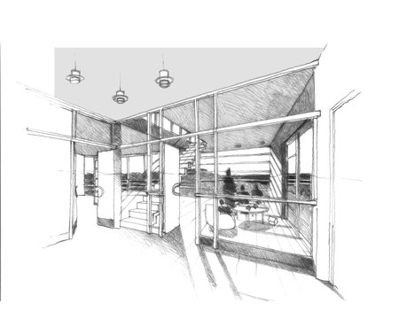 Agence Actome architecture, Sophia Antipolis