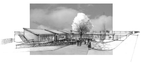 Agence Actome architecture, Sophia Antipolis