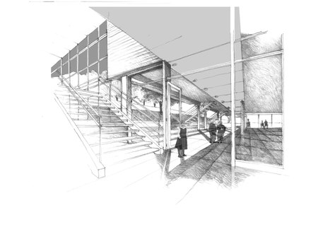 Agence Actome architecture, Sophia Antipolis
