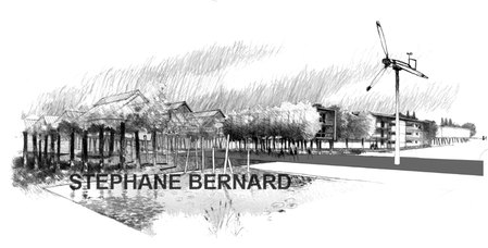 Atelier d'architecture Olivier Parent, Valenciennes