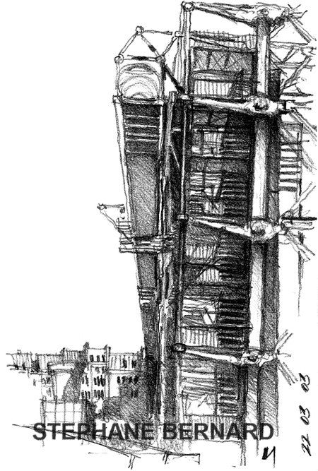 BEAUBOURG