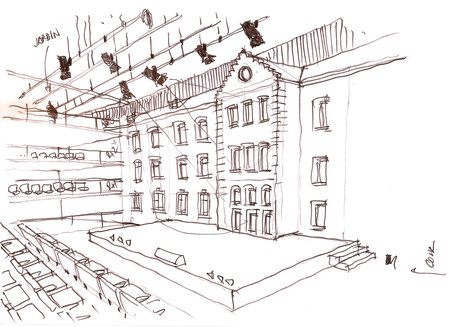 Image extraite de mon dipl&ocirc;me 2013