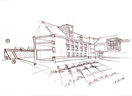 Image extraite de mon dipl&ocirc;me 2013