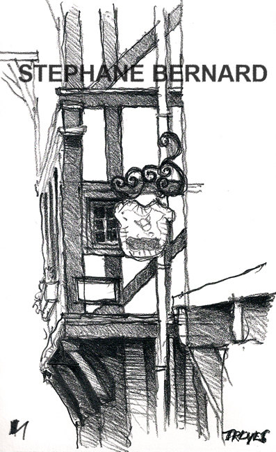 TROYES